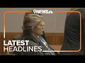 Latest Headlines Case against former DNA analyst delayed again