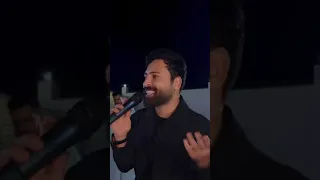 موت احبك صرت إدماني موسيقى روعة 