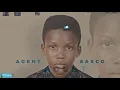 Agent Sasco🎤 (Assassin) - Journey 2018🇯🇲