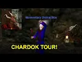 Chardok Tour - Momentary on Project 1999