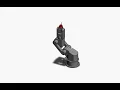 Animation by Mate Controller of SolidWorks