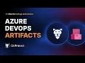 How to back up and restore Azure DevOps Artifacts
