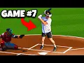 I Tested Every VR Baseball Game