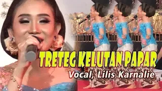 Download Treteg Kelutan Papar Cover Lilis Karnalie by New Sekar Gadung MP3