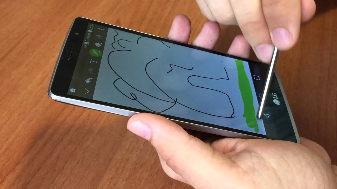 ... no Facebook: https://goo.gl/uxVrsF Gostou do LG G4, mas não quer pagar mais de 2000 reais? Então. 