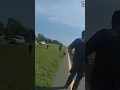 Ohio police officer fired after releasing K-9 on man who appeared to be surrendering