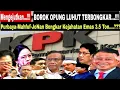Lagu Mengejutkan !! Purbaya-Mahfud-Jonan, Bongkar Kejahatan Emas 3,5 Ton !! Borok Luhut, Terbongkar ??