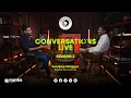 Download Lagu Conversations Live with Sandeep Chagger - Season 2 Episode 1: Digital Economies