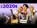 Lagu be yourself or be a star | bts, groups from the 90s and the 2010s