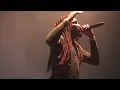 Kabaka Pyramid 'Warrior', 'Can't Breathe' and 'Believe' Sierra Nevada World Music Fest June 16 2023