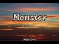 Monster lyrics Video by: Boondox