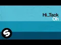 Lagu Hi_Tack - Oh (Official Audio)