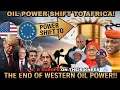 Download Lagu Here Is Why Africa's Oil Could Bring the U.S. and Europe to Their Knees!