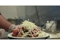 Inside Chipotle The Precision of the Burrito Line