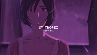 post malone st tropez slowed reverb 