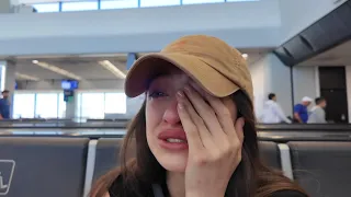 Yo solo quería huir