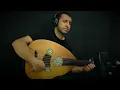 Faded - Alan Walker (Oud cover) by Ahmed Alshaiba