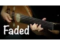 Download Lagu Faded - Alan Walker (Oud cover) by Ahmed Alshaiba