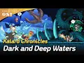 Lagu [Crusaders Quest OST] Kalard Chronicles - Dark and Deep Waters