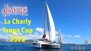 #163 La Charly Tango Cup, Mayotte