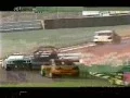 Japan GT Championship 2002 Highlights