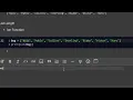 Python Lists A Comprehensive Guide part 1