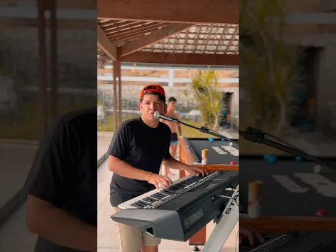 Escuta aí, bb! 😎🔥@marcynhosensacao ​⁠ @reyvaqueiro  e @RaiSaiaRodada   #ParceiraPraVida