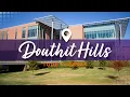 Tour Tuesday Douthit Hills
