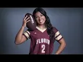 2026 EGUSD Senior Spotlight Jazira from Florin High School