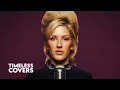 Lagu Ellie Goulding - Love Me Like You Do (1960's Motown Soul AI Cover)