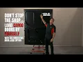 Innovative Door-Jack Option INO-I-DJO - Video 5 of 1