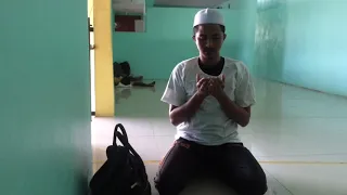 drama khas 02 taubat seorang samseng ep1