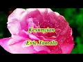 Download Lagu Kesunyian by Evie Tamala