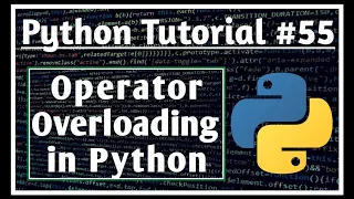 Operator Overloading in Python oops Python Tutorials for Absolute Beginners Jeevan Upreti