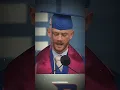Download Lagu The graduation speech that silenced the whole university. #graduation #motivation #speech #shorts