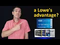 Lowe s Credit Card Review 2021 - Lowe s Advantage Card Lowe s Business Credit Cards Overview