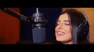 مريم عامر منيب عامل ايه في حياتك 