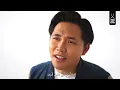 QASIDAH BAJRANGI BHAIJAAN (COVER ) - ANIQ MUHAI