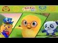 Download Lagu Ruff-Ruff, Tweet and Dave Compilation | A Birdy Adventure AND MORE | Cartoons for Children