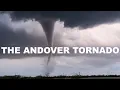 The April 29 2022 Andover Tornado
