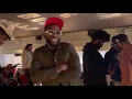 Behind the scenes of “Mind Games”