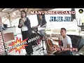 Lagu MANUK KEPUDANG VERSI BAJIDOR || VOC JEJE JR || LIVE SHOW DENI RANYAY