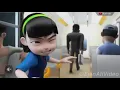 Download Lagu Ejen ali AMV bahagia by Eza Edmond