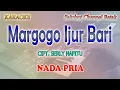 Download Lagu MARGOGO IJUR BARI ll KARAOKE BATAK ll CIPT  SERLY NAPITU ll NADA PRIA CIS=DO