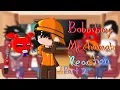 Download Lagu Boboiboy/Mechamato reaction//part 2//(LAZY)