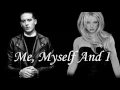 Download Lagu Britney Spears, G-Eazy - Me, MySelf \u0026 I (Audio)