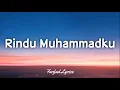 Download Lagu Haddad Alwi \u0026 Vita - Rindu Muhammadku (Lyrics) 🎵