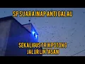 Download Lagu liat walet pulang dan trik potong jalur lintasan, pakai SP suara inap Anti Galau