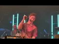 Download Lagu Mark Tuan The Other Side Tour in SA - exhausted + talking ment 2
