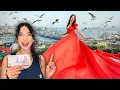 Lagu Fui a Turquía y pagué las FOTOS VIRALES de $100 | ¿Vale la pena? 